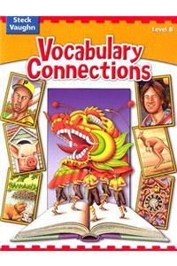 Vocabulary Connections, Level B
