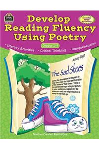 Develop Reading Fluency Using Poetry, Grades 2-4