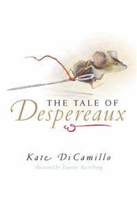 Tale of Despereaux