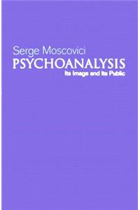 Psychoanalysis