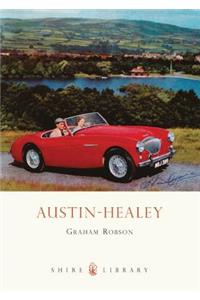 Austin-Healey