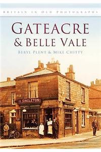 Gateacre and Belle Vale