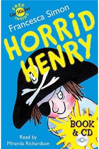 Horrid Henry