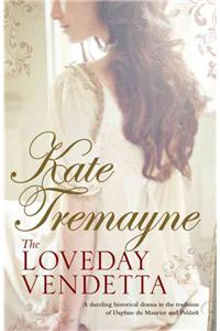The Loveday Vendetta (Loveday series, Book 11)