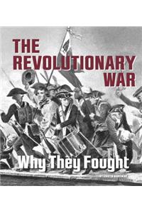 The Revolutionary War