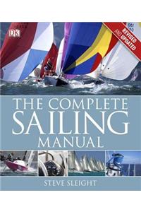 The Complete Sailing Manual