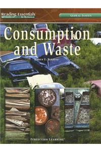 Consumption and Waste