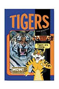 Rus Tigers
