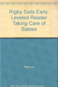 Taking Care of Babies