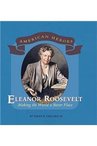 Eleanor Roosevelt