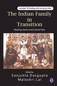 The Indian Family in Transition