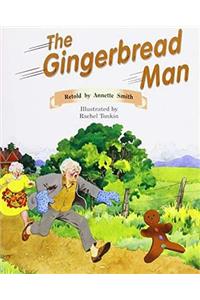 Gingerbread Man
