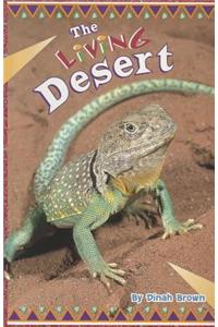 The Living Desert Book