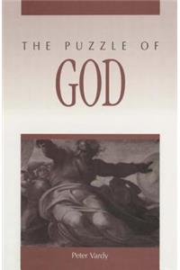 Puzzle of God