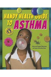 Handy Health Guide to Asthma