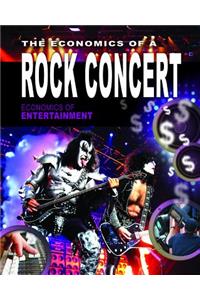 Economics of a Rock Concert