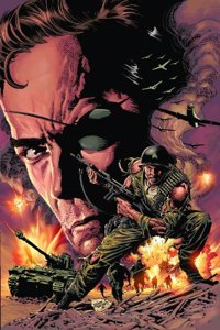 Fury: Peacemaker