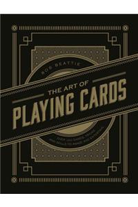 Art of Playing Cards