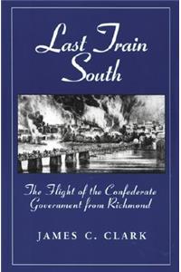 Last Train South