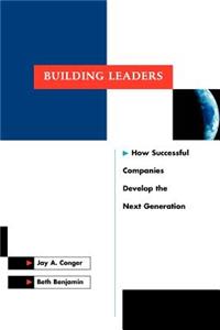 Building Leaders