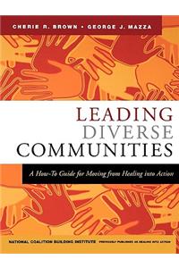Leading Diverse Communities