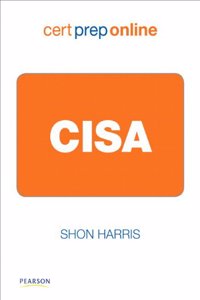 CISA Cert Prep Online, Retail Packaged Version