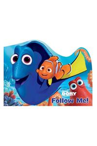 Disney-Pixar Finding Dory: Follow Me!