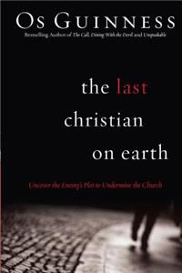 Last Christian on Earth