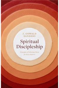 Spiritual Discipleship