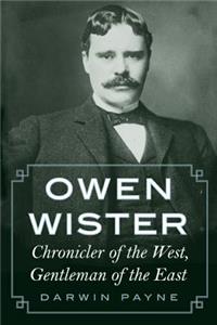 Owen Wister