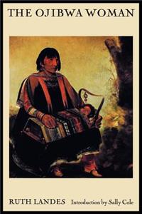 Ojibwa Woman