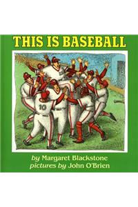 This is Baseball