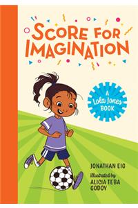 Score for Imagination