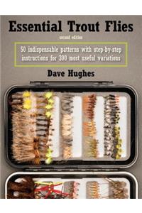 Essential Trout Flies
