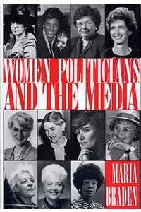 Women Politicians and the Media-Pa