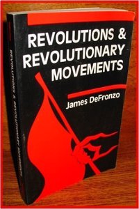 Revolutions And Revolutionary Movements
