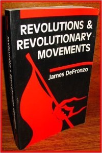 Revolutions and Revolutionary Movements