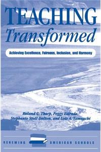 Teaching Transformed