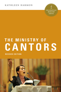 Ministry of Cantors