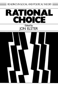 Rational Choice