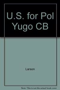 U.S. for Pol Yugo CB