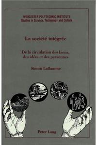 La Société Intégrée