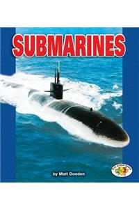 Submarines