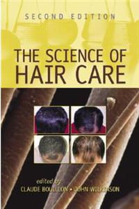 Science of Hair Care