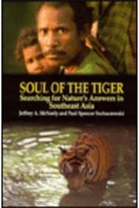 Soul of the Tiger