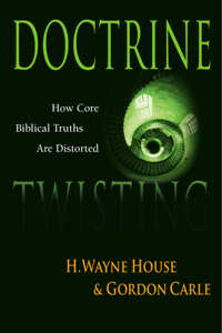 Doctrine Twisting