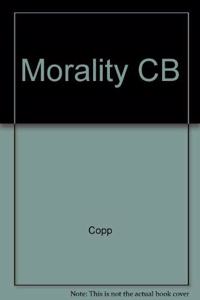 Morality CB