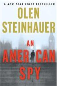 An American Spy