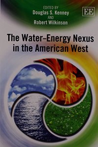 The Water-Energy Nexus in the American West