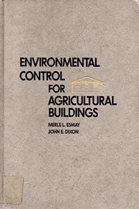 Environmental Control for Agricultural Buildings